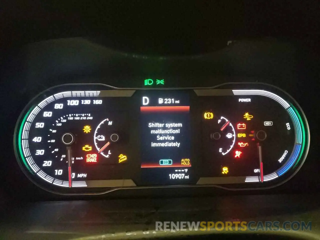 9 fotografías del automóvil dañado KM8JBDD24RU193319 HYUNDAI TUCSON 2024