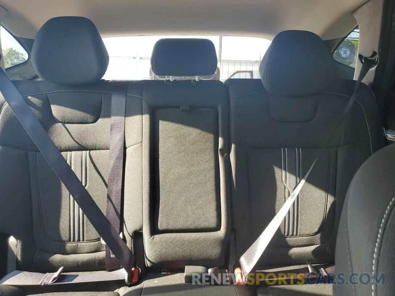 10 fotografías del automóvil dañado KM8JBDD27RU157706 HYUNDAI TUCSON 2024