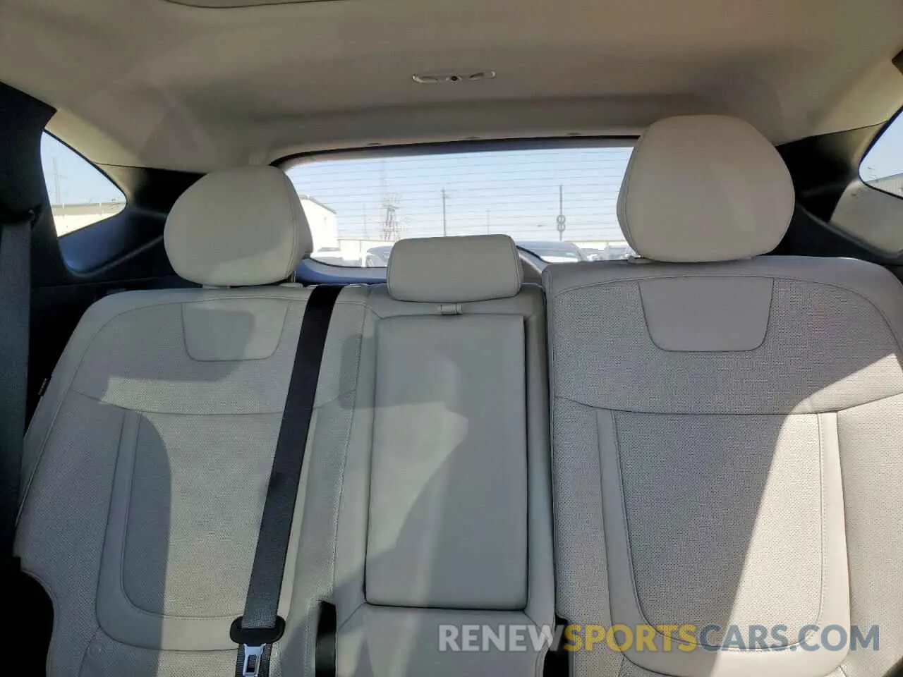 10 fotografías del automóvil dañado KM8JCCD11RU205196 HYUNDAI TUCSON 2024