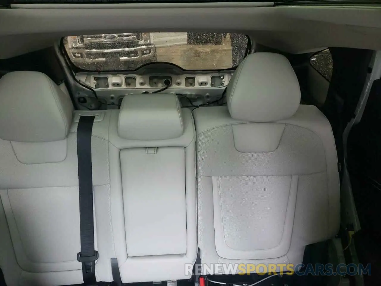 10 fotografías del automóvil dañado KM8JCCD12RU229961 HYUNDAI TUCSON 2024