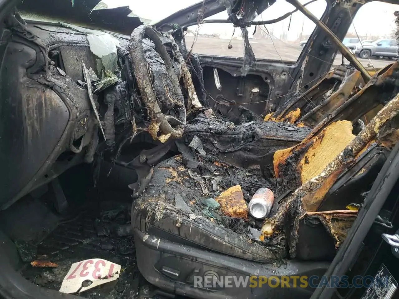 7 fotografías del automóvil dañado KM8JCCD13RU196212 HYUNDAI TUCSON 2024