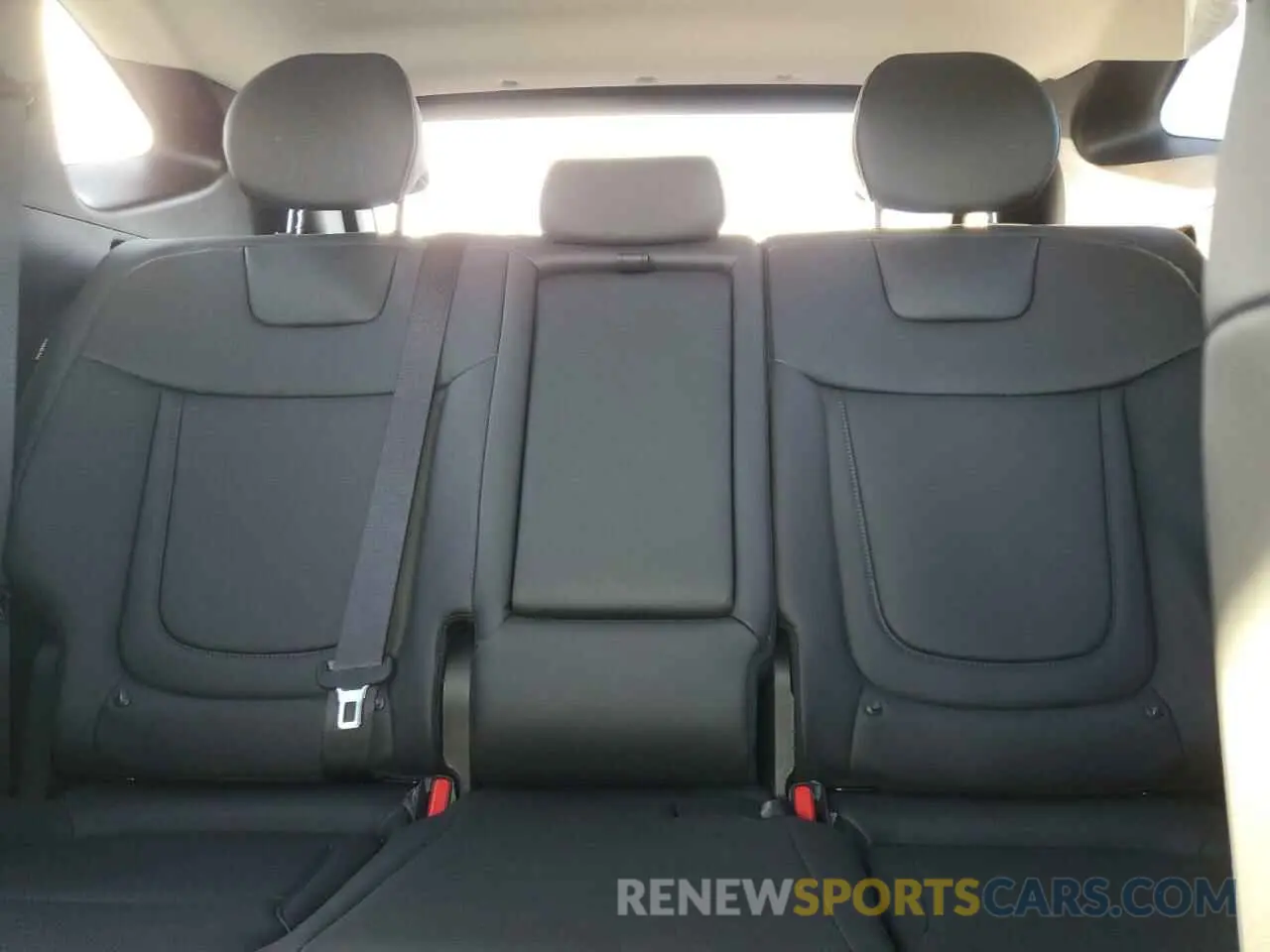 10 fotografías del automóvil dañado KM8JCCD15RU214841 HYUNDAI TUCSON 2024