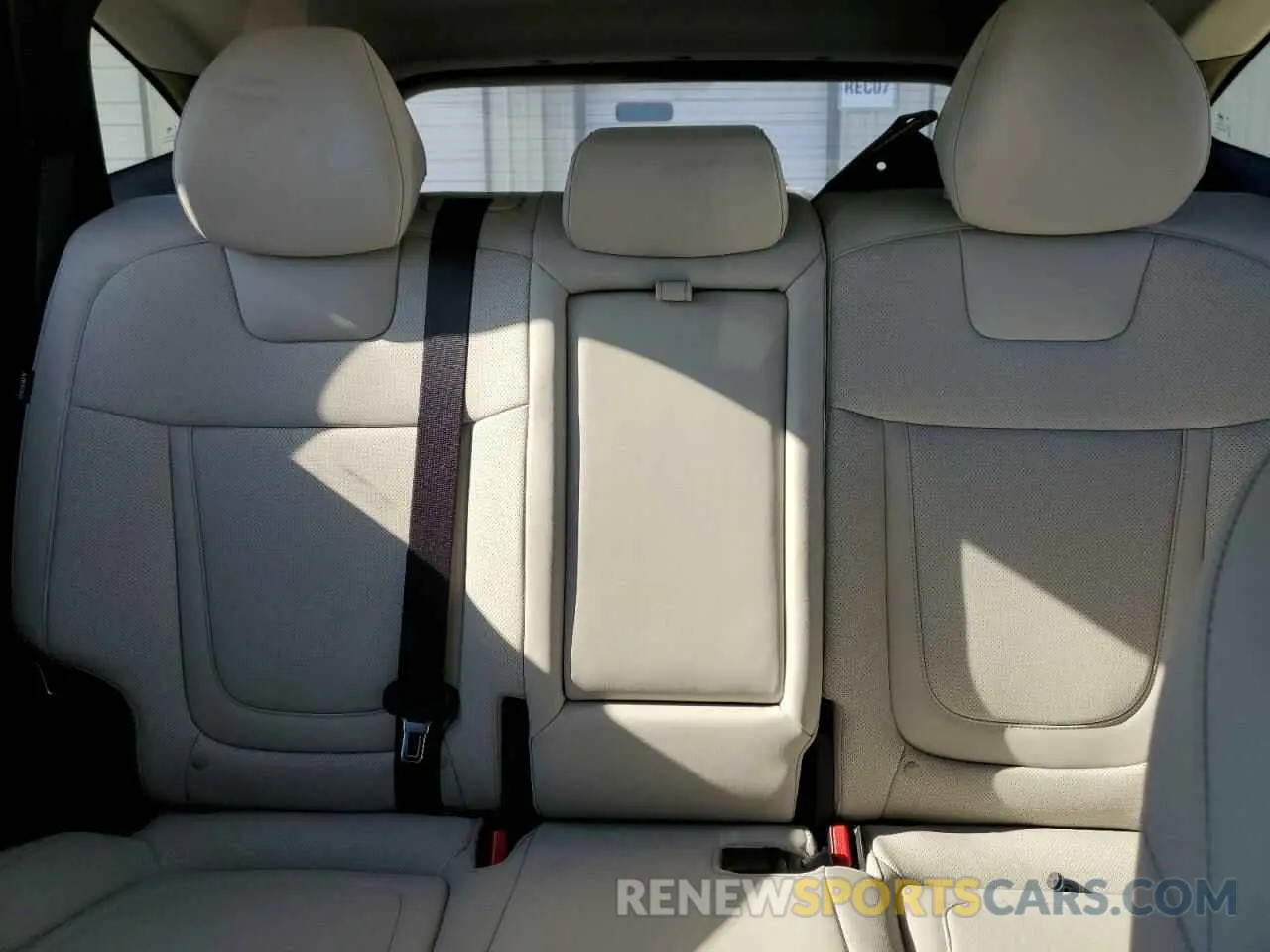 10 fotografías del automóvil dañado KM8JCCD1XRU184817 HYUNDAI TUCSON 2024
