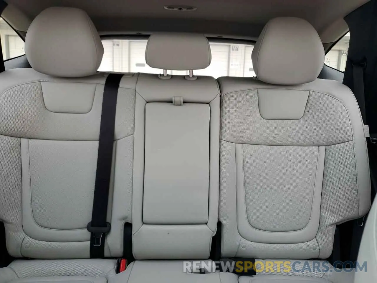 10 fotografías del automóvil dañado KM8JECD10RU234019 HYUNDAI TUCSON 2024
