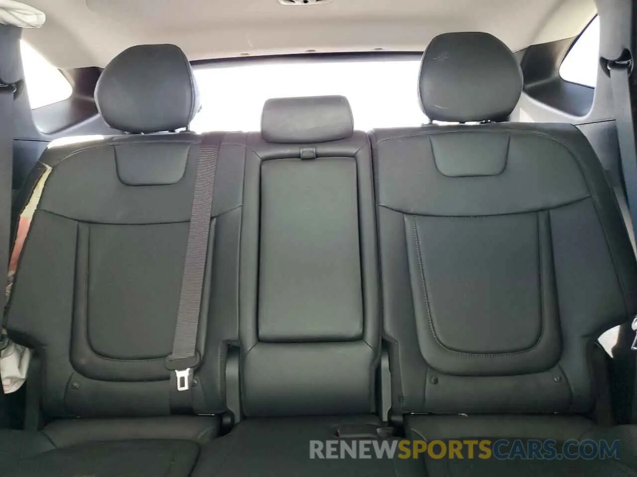 10 fotografías del automóvil dañado KM8JECD13RU177816 HYUNDAI TUCSON 2024