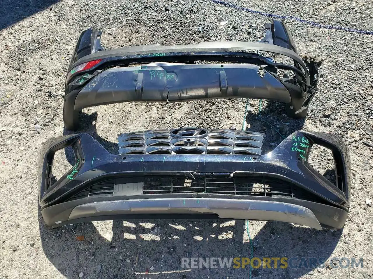 13 fotografías del automóvil dañado KM8JECD13RU186242 HYUNDAI TUCSON 2024