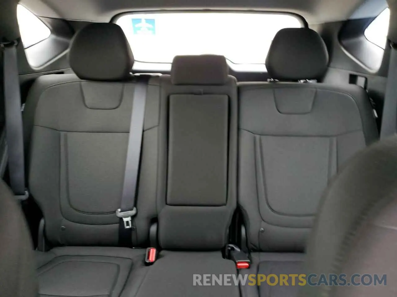 10 fotografías del automóvil dañado 3KMJA3DE1SE006177 HYUNDAI TUCSON 2025