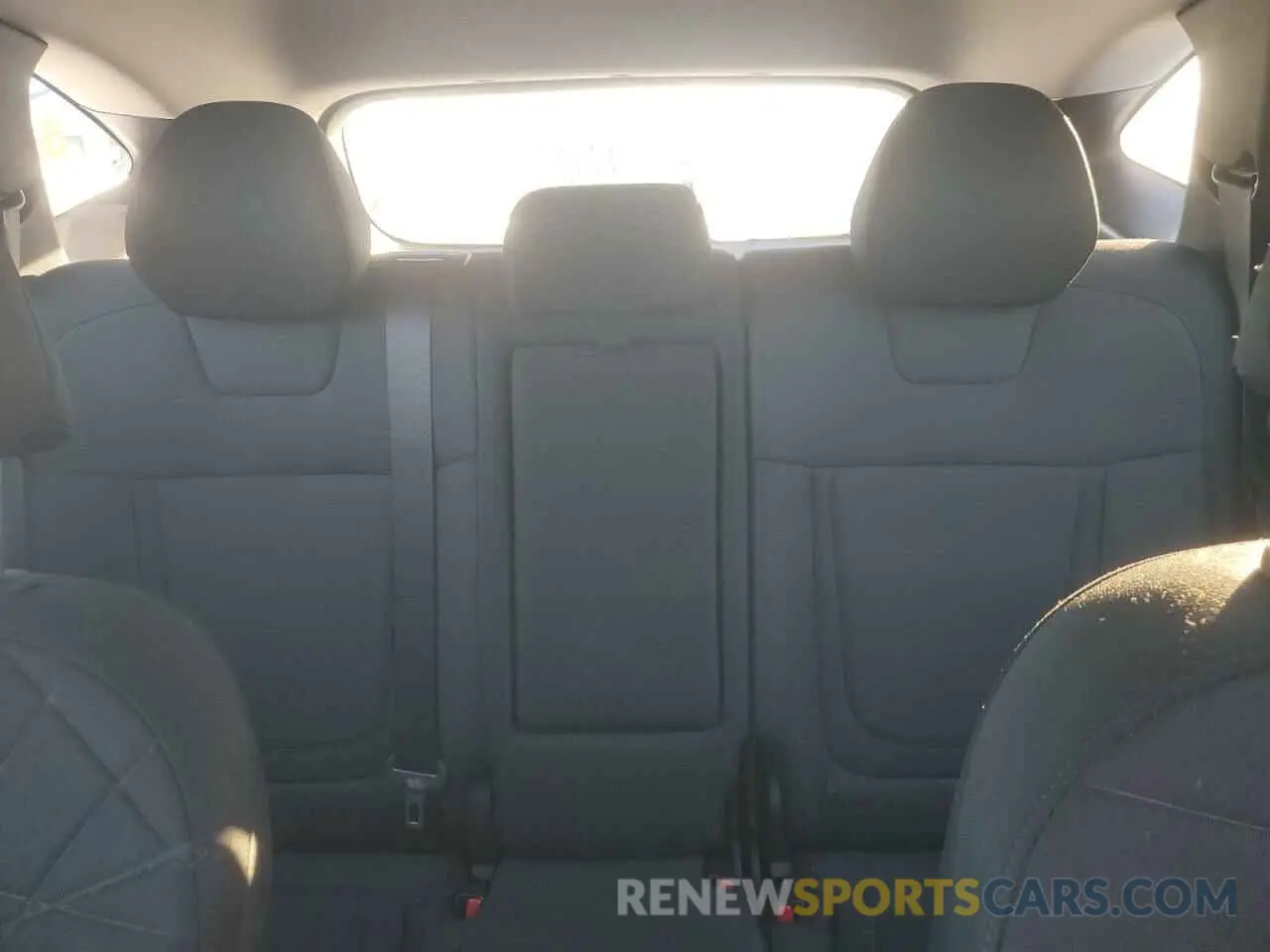 10 fotografías del automóvil dañado 3KMJA3DE1SE011573 HYUNDAI TUCSON 2025