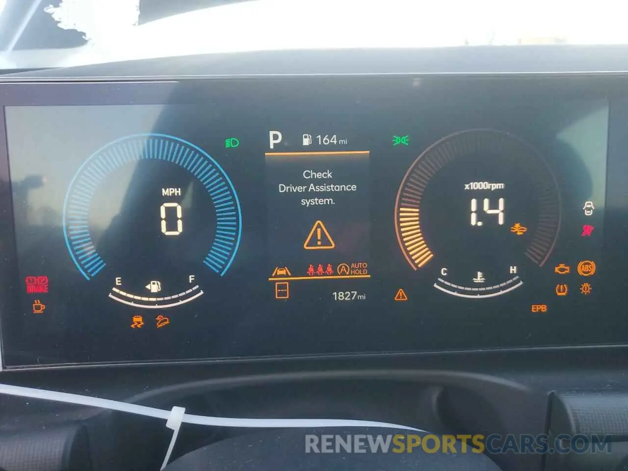 9 fotografías del automóvil dañado 3KMJA3DE1SE011573 HYUNDAI TUCSON 2025