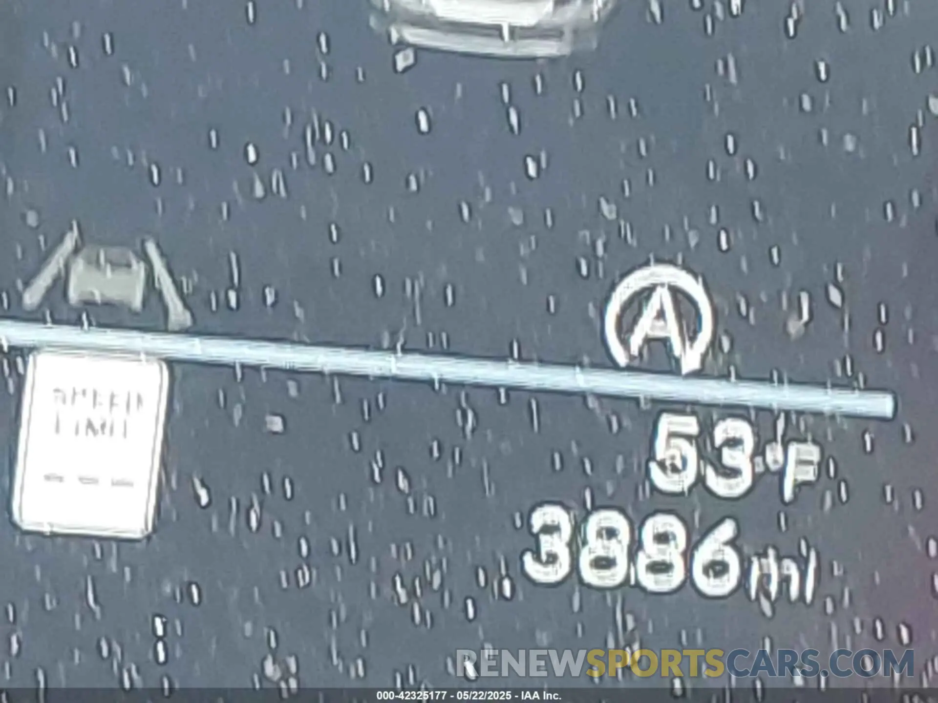15 fotografías del automóvil dañado 3KMJACDE4SE010434 HYUNDAI TUCSON 2025