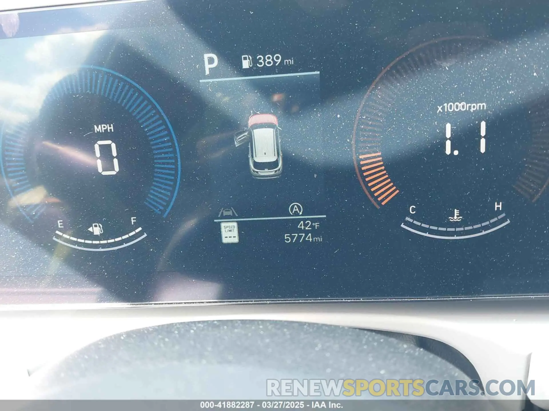 15 fotografías del automóvil dañado 3KMJBCDE1SE002692 HYUNDAI TUCSON 2025