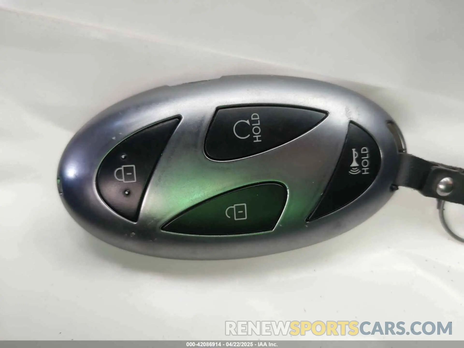 11 fotografías del automóvil dañado 3KMJBCDE2SE004676 HYUNDAI TUCSON 2025