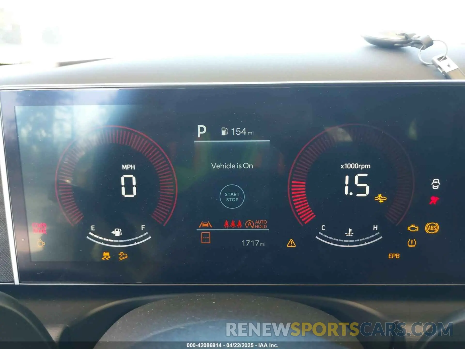 7 fotografías del automóvil dañado 3KMJBCDE2SE004676 HYUNDAI TUCSON 2025