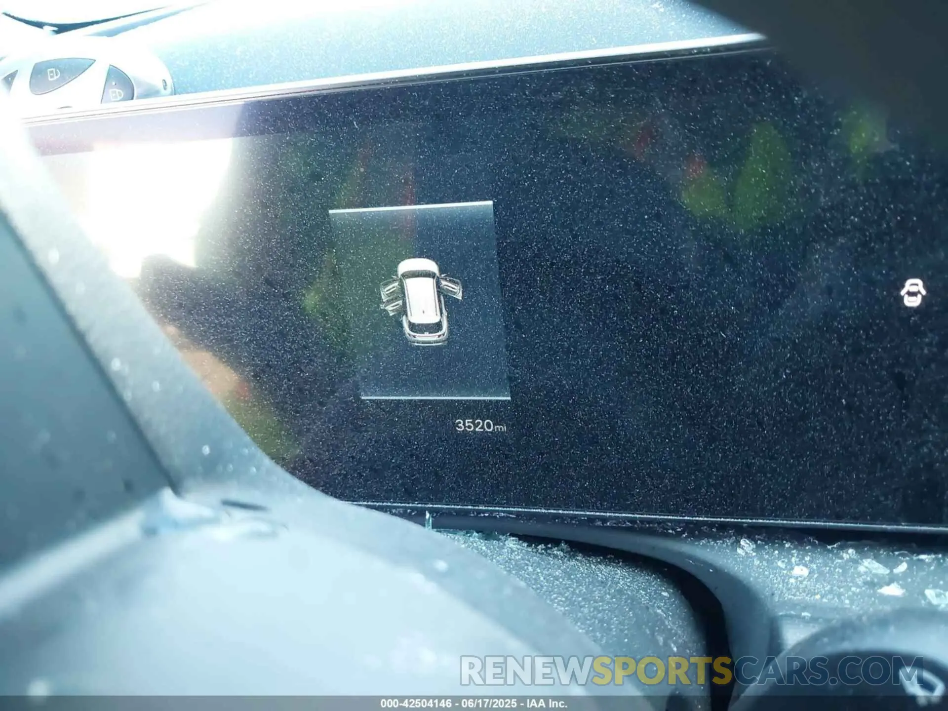 7 fotografías del automóvil dañado 5NMJA3DE7SH512124 HYUNDAI TUCSON 2025