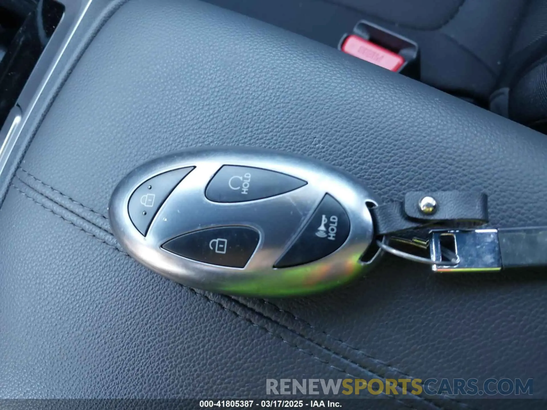 11 fotografías del automóvil dañado 5NMJA3DE9SH490059 HYUNDAI TUCSON 2025