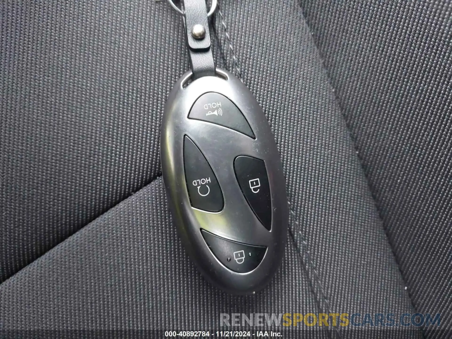 11 fotografías del automóvil dañado 5NMJACDE7SH458338 HYUNDAI TUCSON 2025
