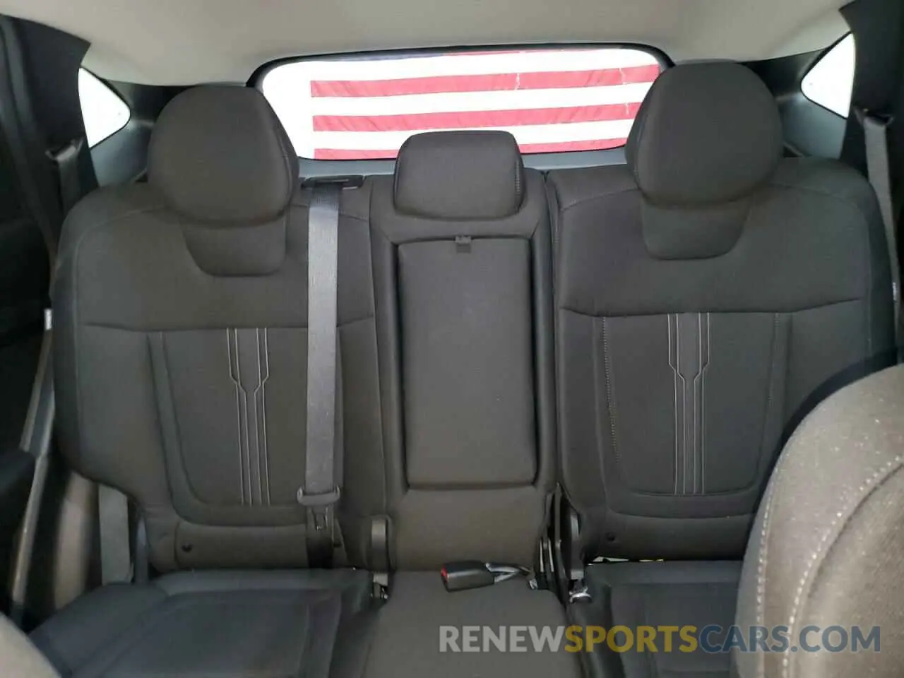 10 fotografías del automóvil dañado 5NMJB3DE0SH480811 HYUNDAI TUCSON 2025