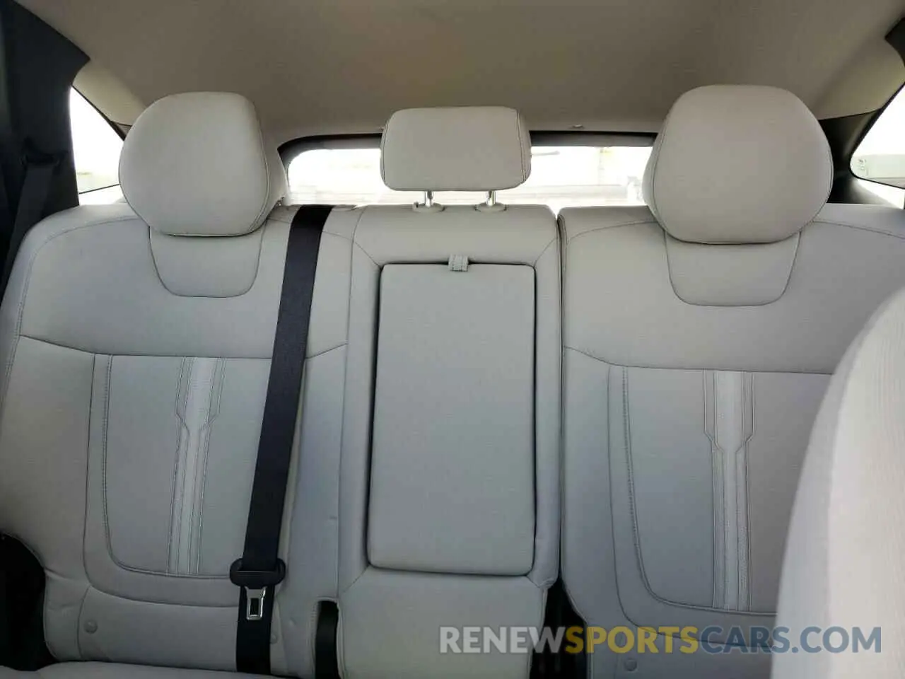 10 fotografías del automóvil dañado 5NMJB3DE3SH472587 HYUNDAI TUCSON 2025