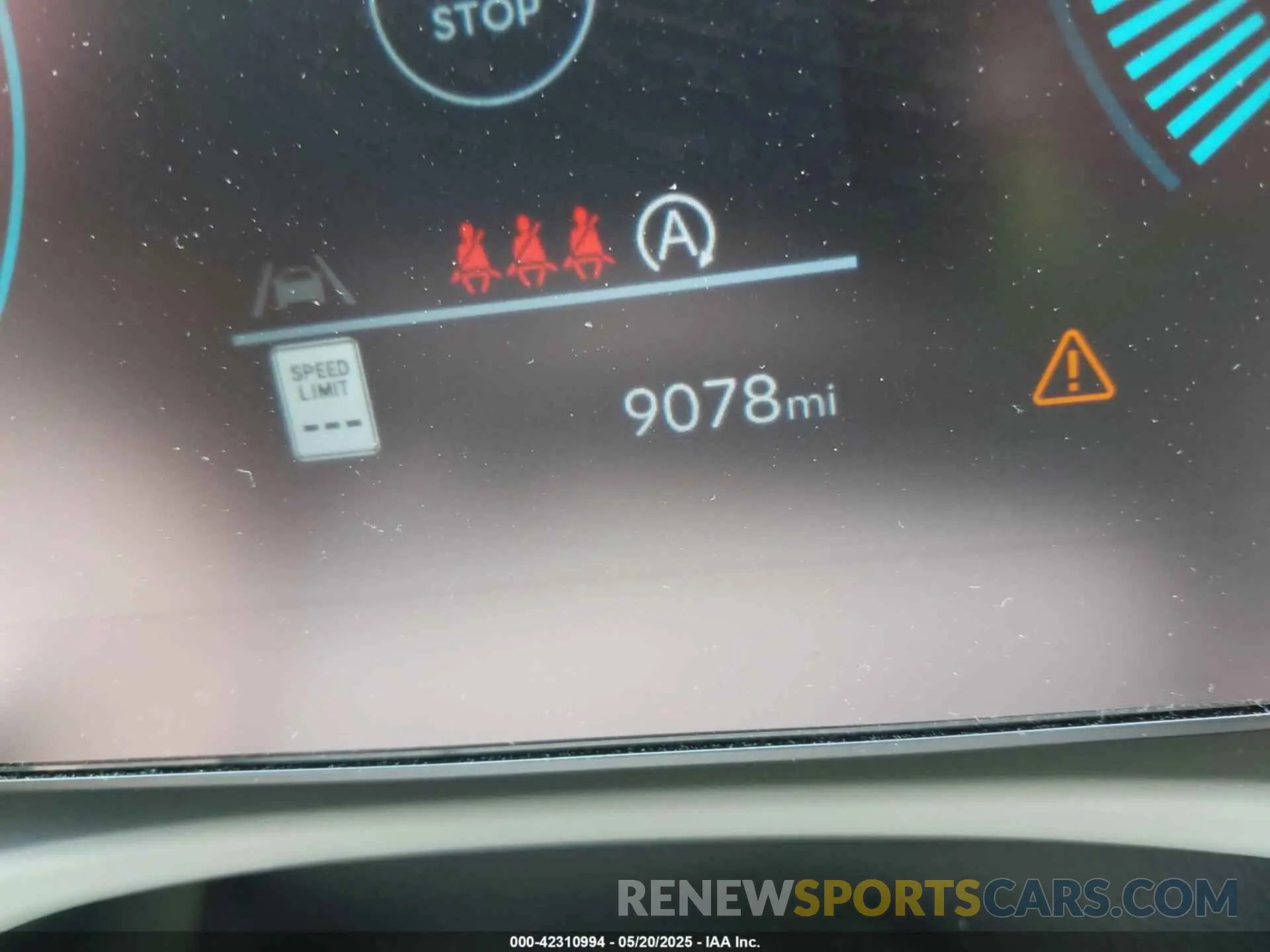 15 fotografías del automóvil dañado 5NMJB3DE3SH473786 HYUNDAI TUCSON 2025