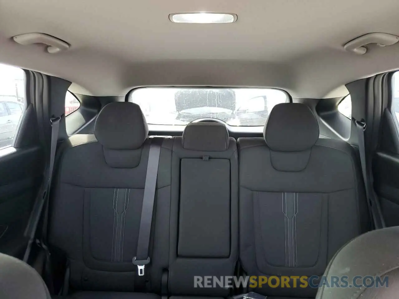 10 fotografías del automóvil dañado 5NMJB3DE5SH485017 HYUNDAI TUCSON 2025