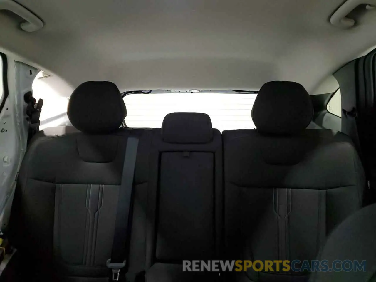 10 fotografías del automóvil dañado 5NMJB3DE5SH493392 HYUNDAI TUCSON 2025