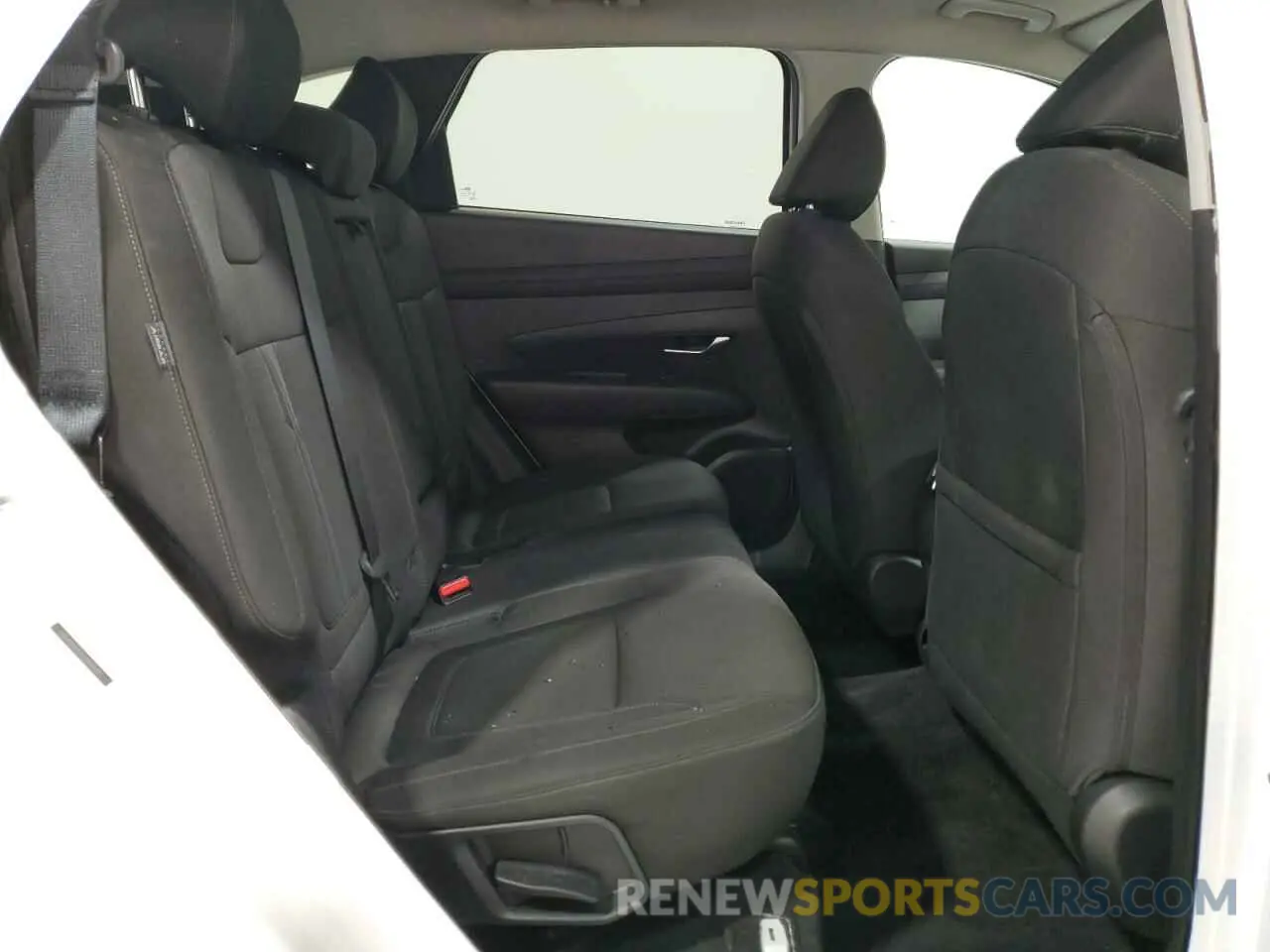 11 fotografías del automóvil dañado 5NMJB3DE5SH493392 HYUNDAI TUCSON 2025