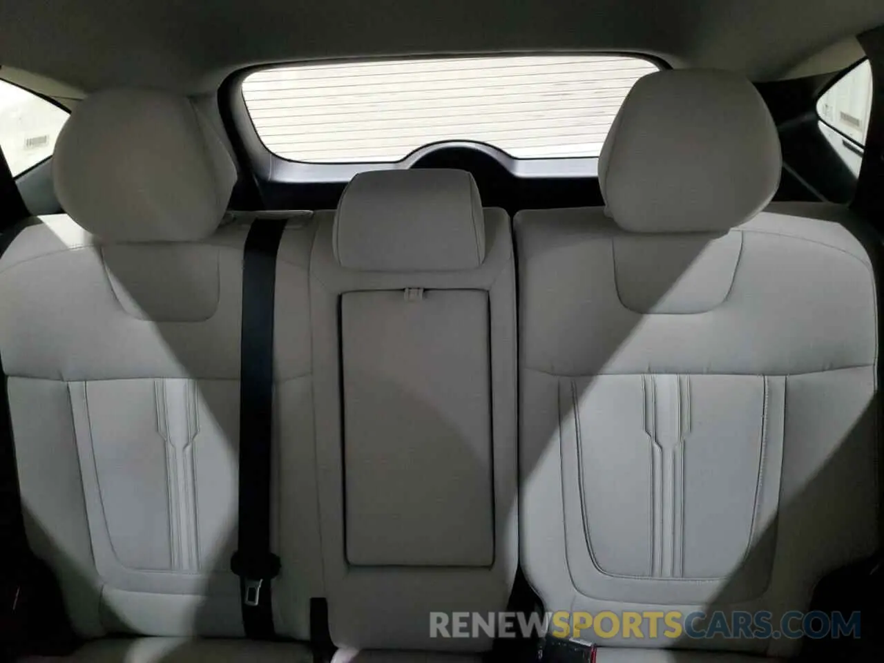 10 fotografías del automóvil dañado 5NMJB3DE6SH506957 HYUNDAI TUCSON 2025