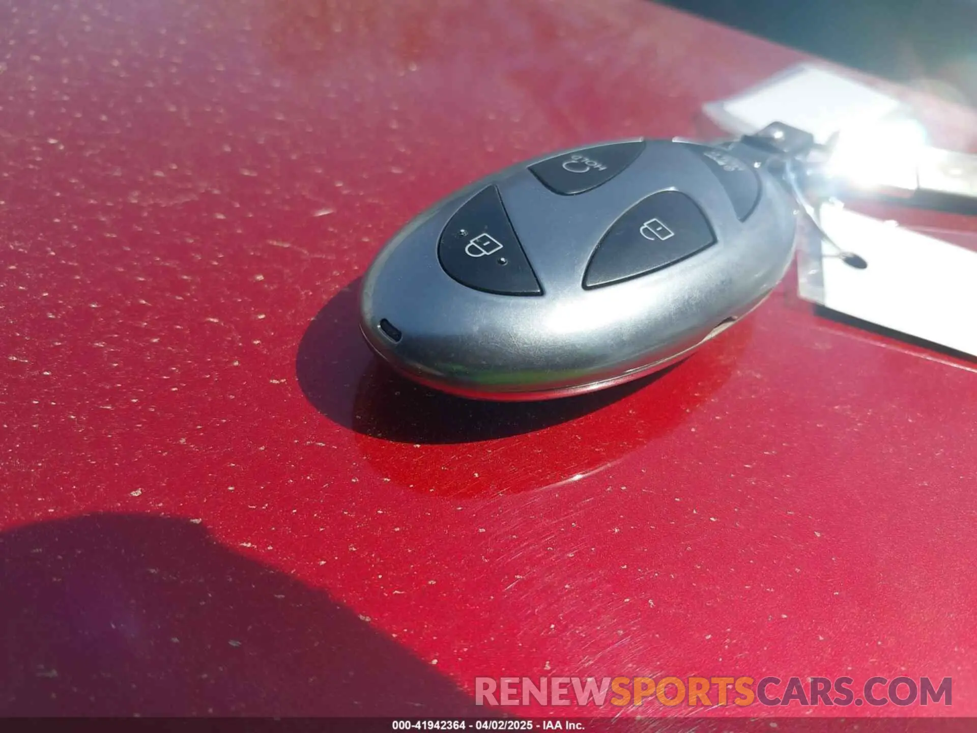 11 fotografías del automóvil dañado 5NMJB3DE9SH464140 HYUNDAI TUCSON 2025