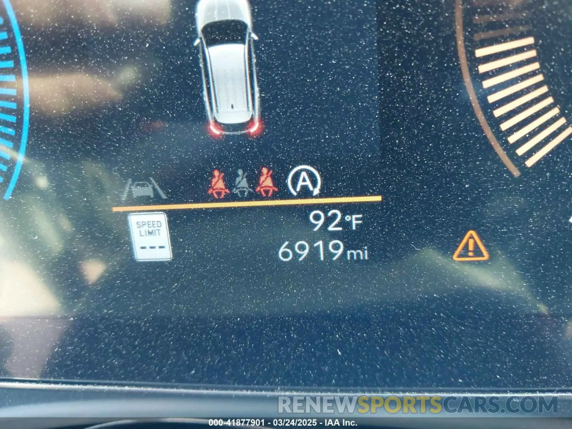 16 fotografías del automóvil dañado 5NMJB3DE9SH479009 HYUNDAI TUCSON 2025