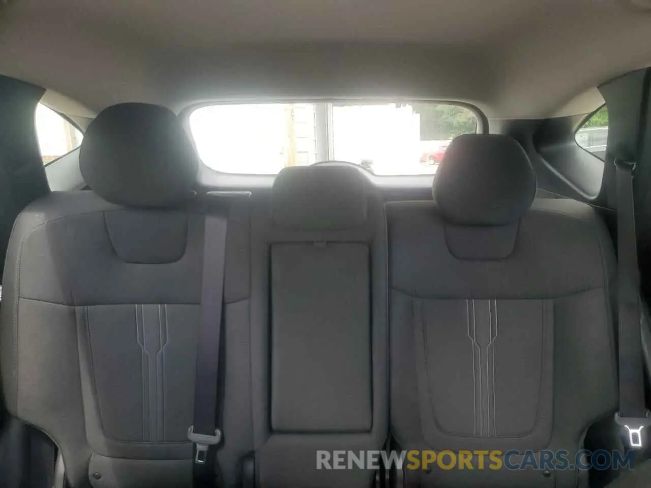 10 fotografías del automóvil dañado 5NMJB3DEXSH491461 HYUNDAI TUCSON 2025