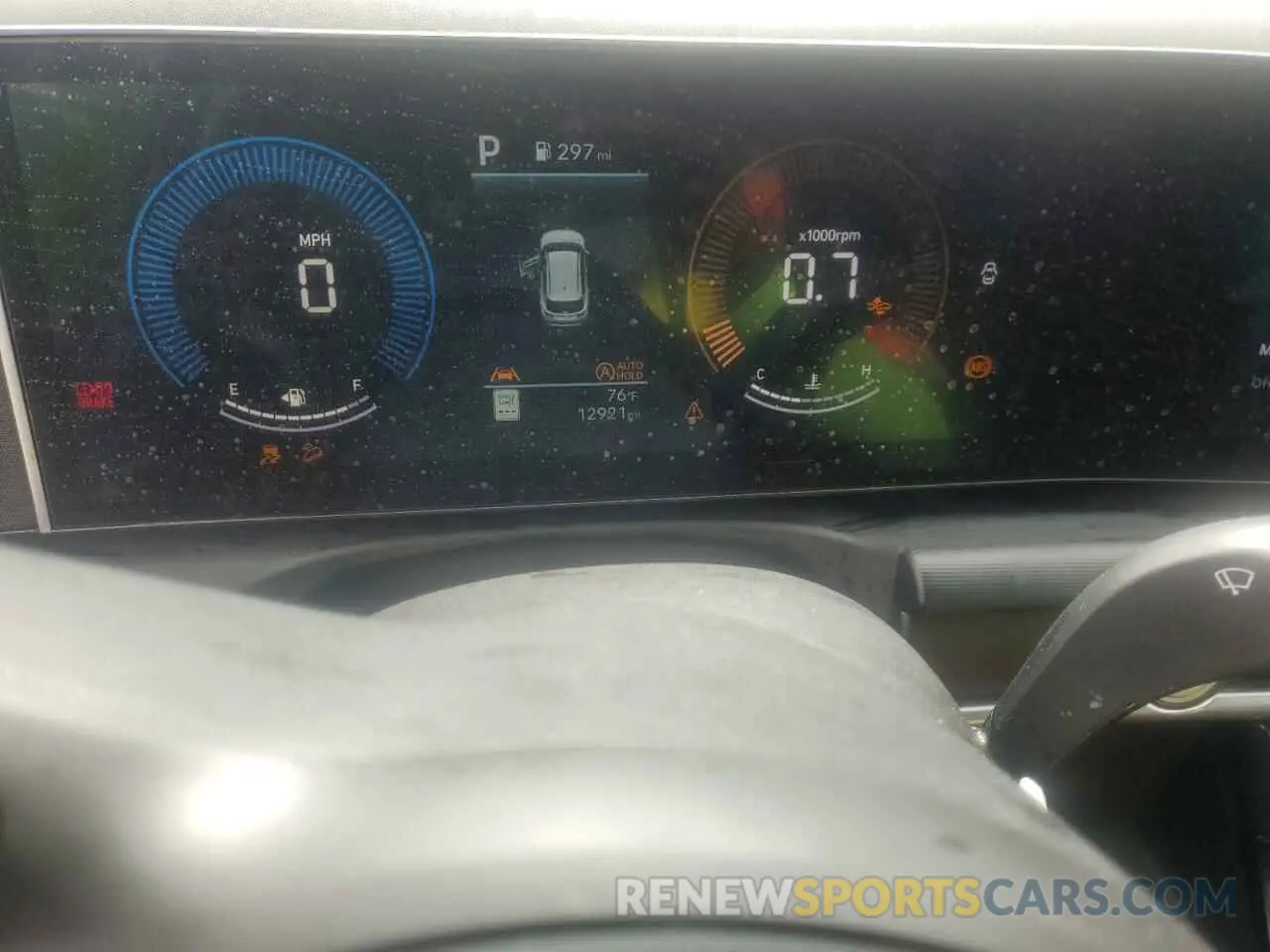 9 fotografías del automóvil dañado 5NMJB3DEXSH491461 HYUNDAI TUCSON 2025