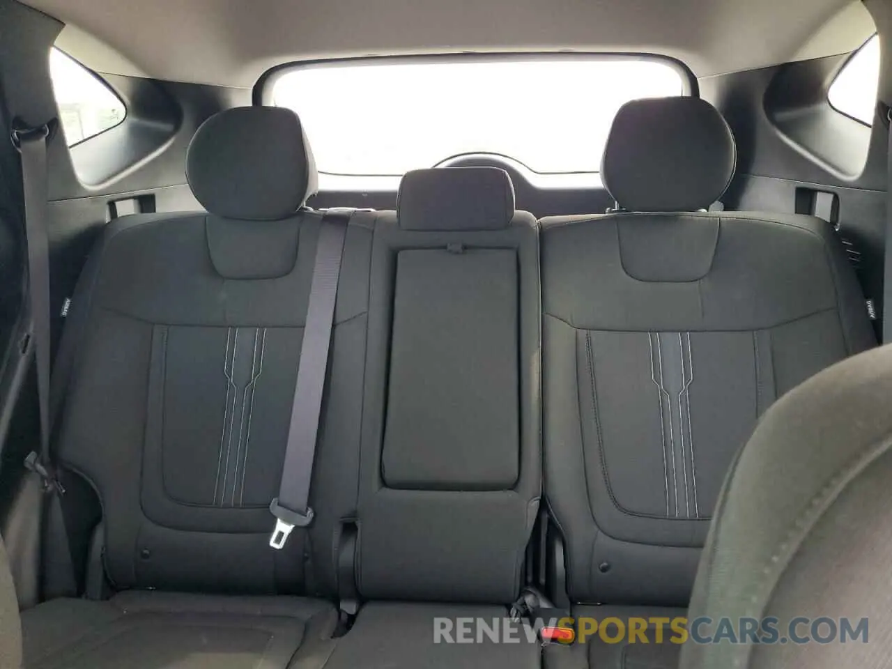 10 fotografías del automóvil dañado 5NMJBCDE0SH477875 HYUNDAI TUCSON 2025