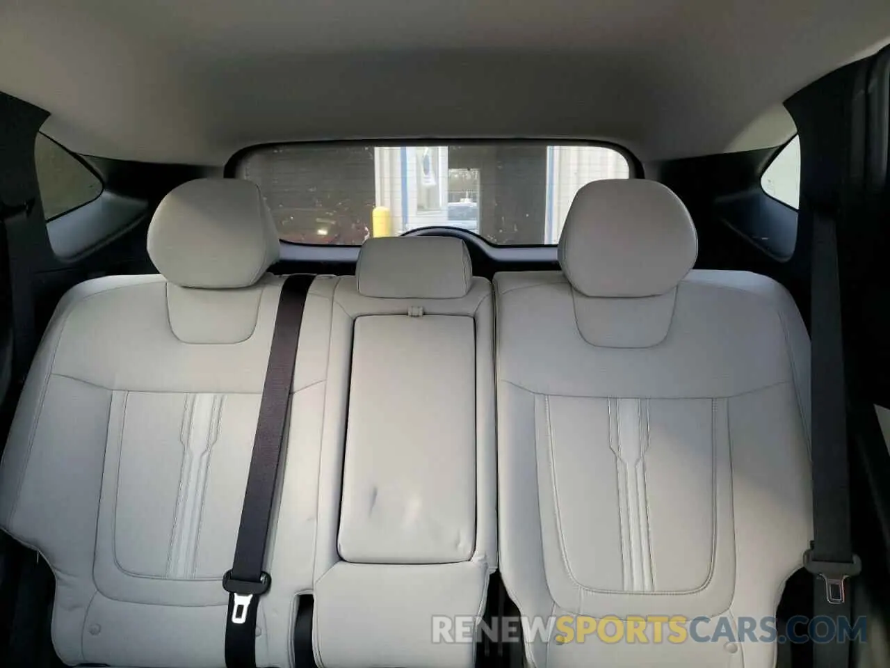 10 fotografías del automóvil dañado 5NMJBCDE1SH469901 HYUNDAI TUCSON 2025