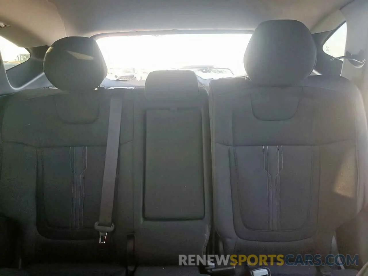 10 fotografías del automóvil dañado 5NMJBCDE2SH453013 HYUNDAI TUCSON 2025