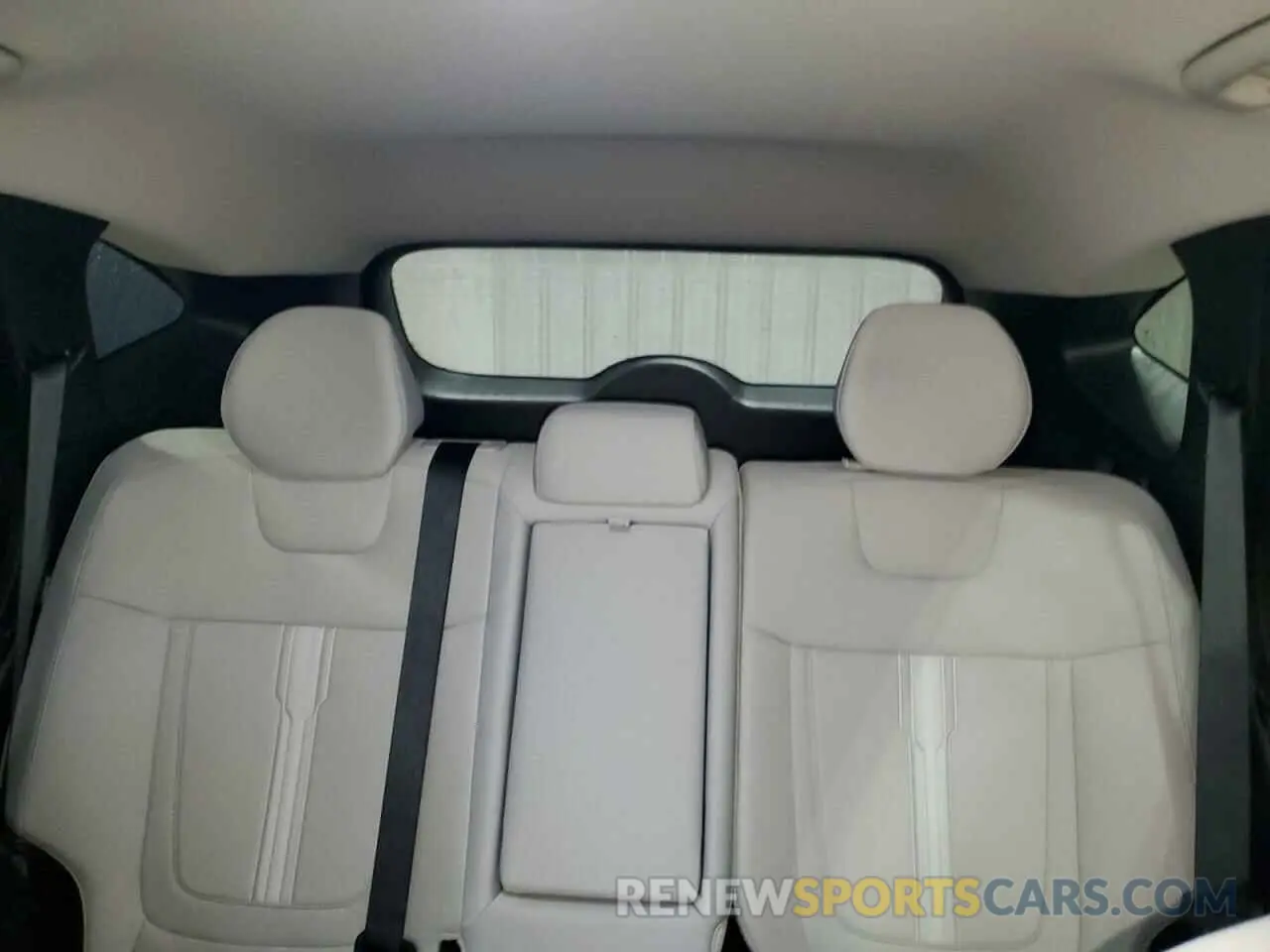10 fotografías del automóvil dañado 5NMJBCDE3SH481144 HYUNDAI TUCSON 2025