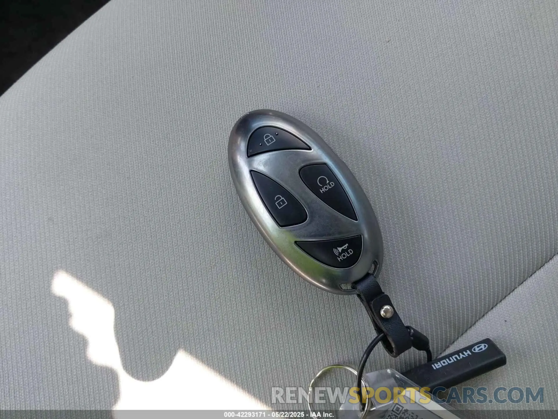 11 fotografías del automóvil dañado 5NMJBCDE3SH508729 HYUNDAI TUCSON 2025