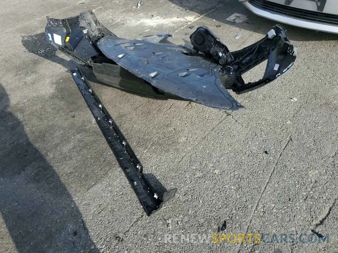13 fotografías del automóvil dañado 5NMJBCDE4SH448086 HYUNDAI TUCSON 2025