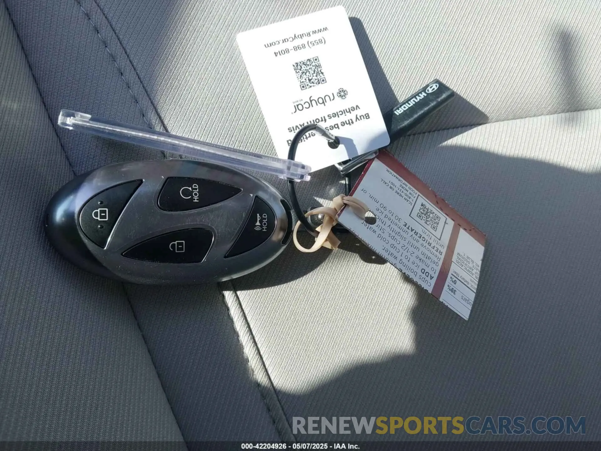 11 fotografías del automóvil dañado 5NMJBCDE4SH532473 HYUNDAI TUCSON 2025