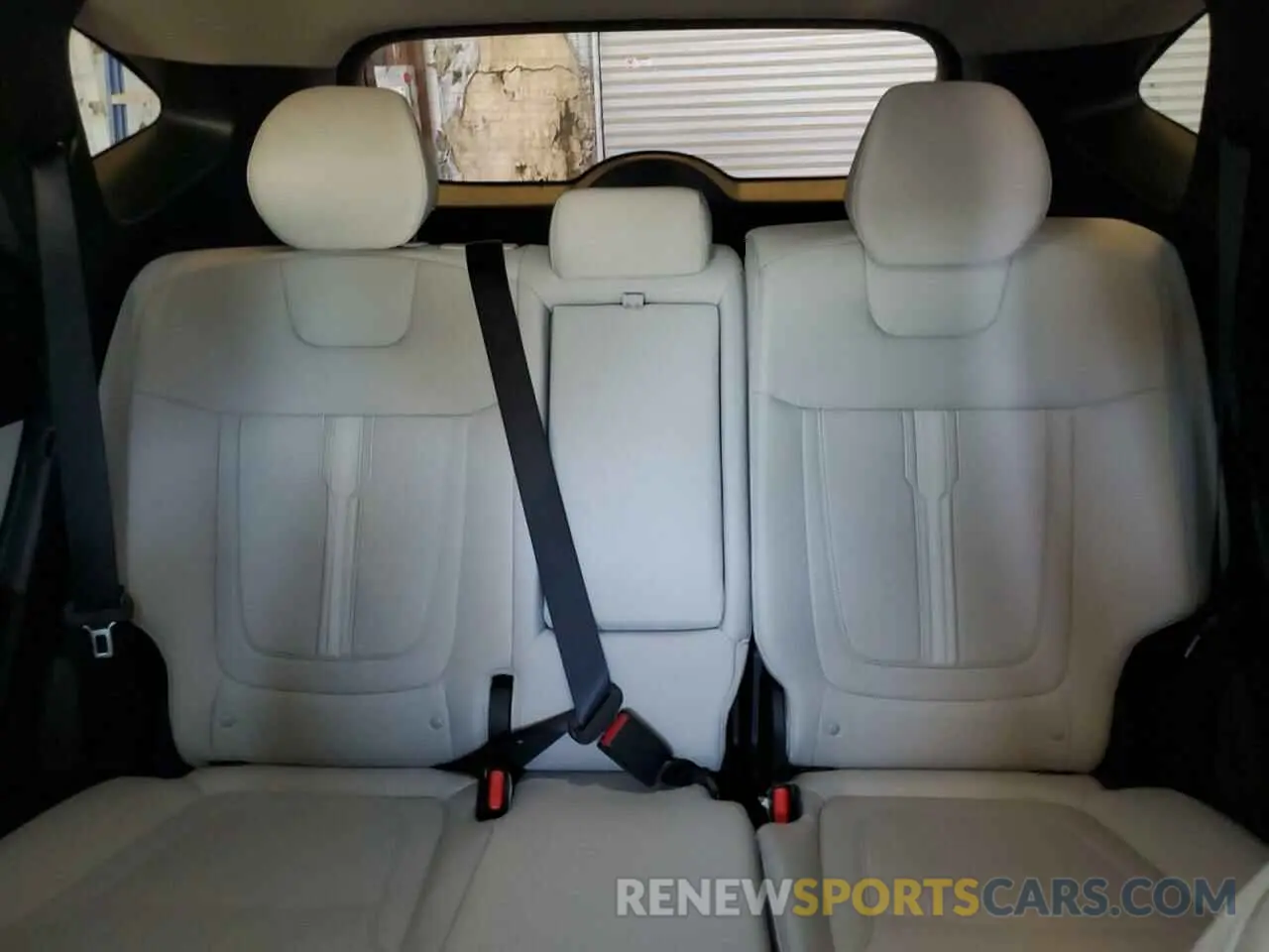 10 fotografías del automóvil dañado 5NMJBCDE5SH505797 HYUNDAI TUCSON 2025