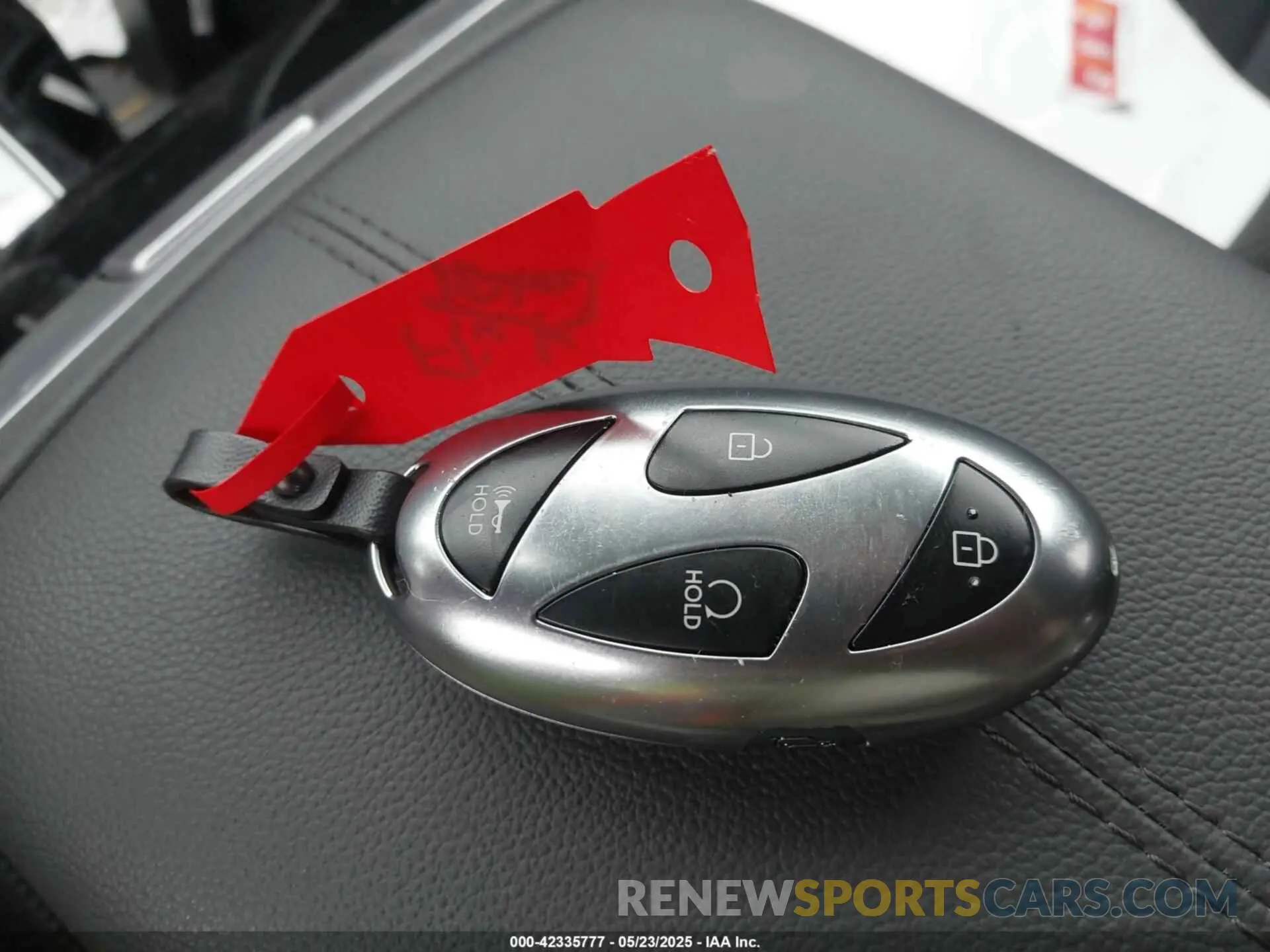 11 fotografías del automóvil dañado 5NMJBCDE7SH441486 HYUNDAI TUCSON 2025