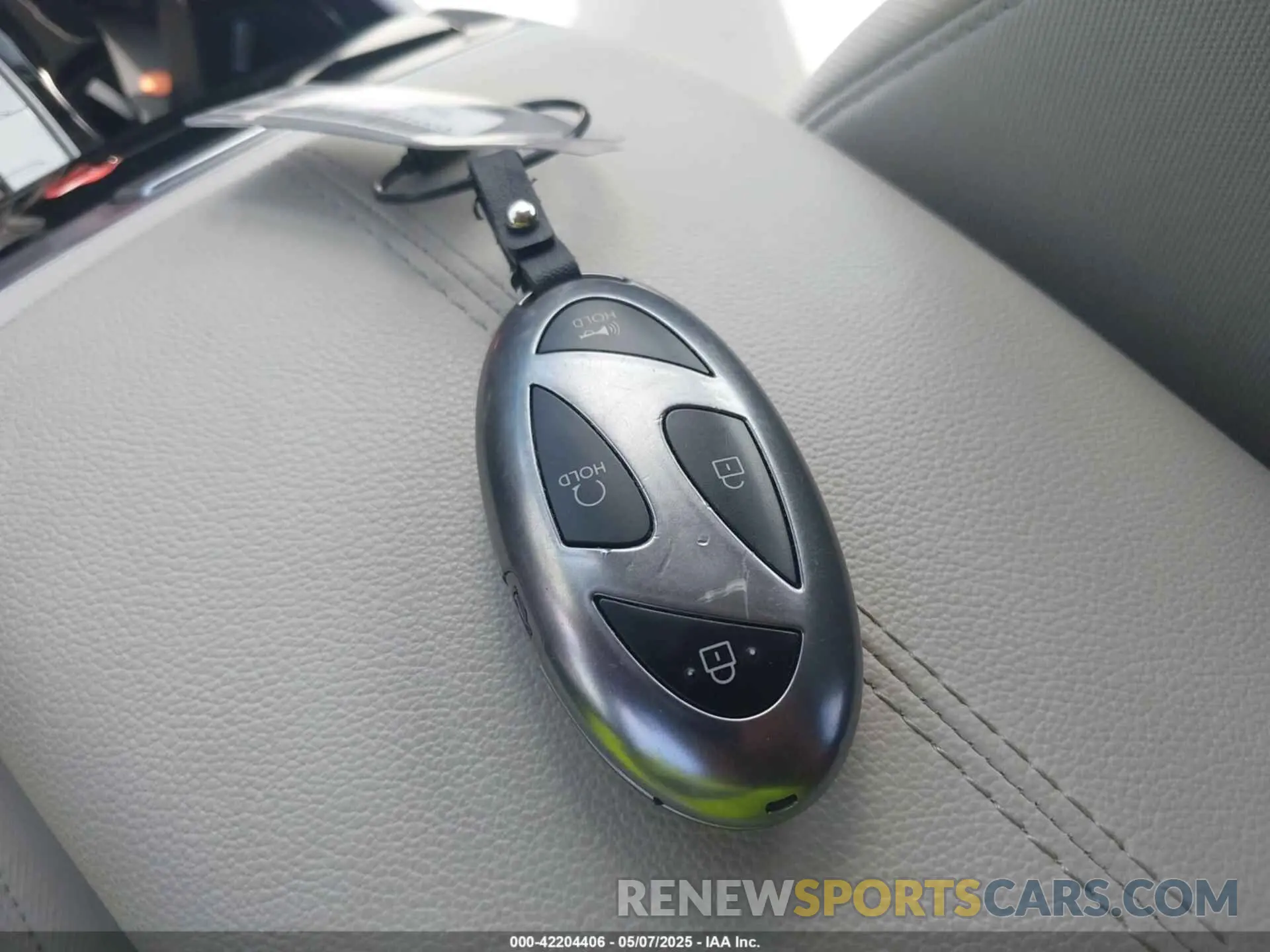 11 fotografías del automóvil dañado 5NMJBCDE7SH496648 HYUNDAI TUCSON 2025