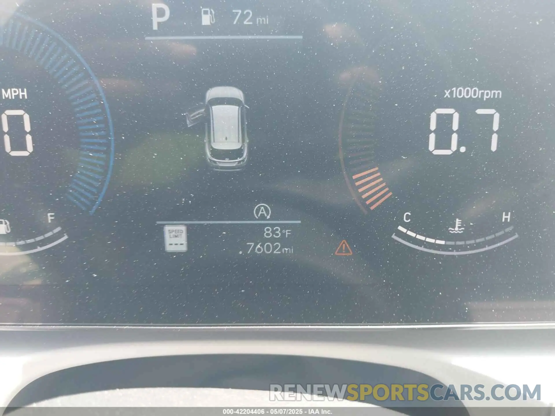 15 fotografías del automóvil dañado 5NMJBCDE7SH496648 HYUNDAI TUCSON 2025