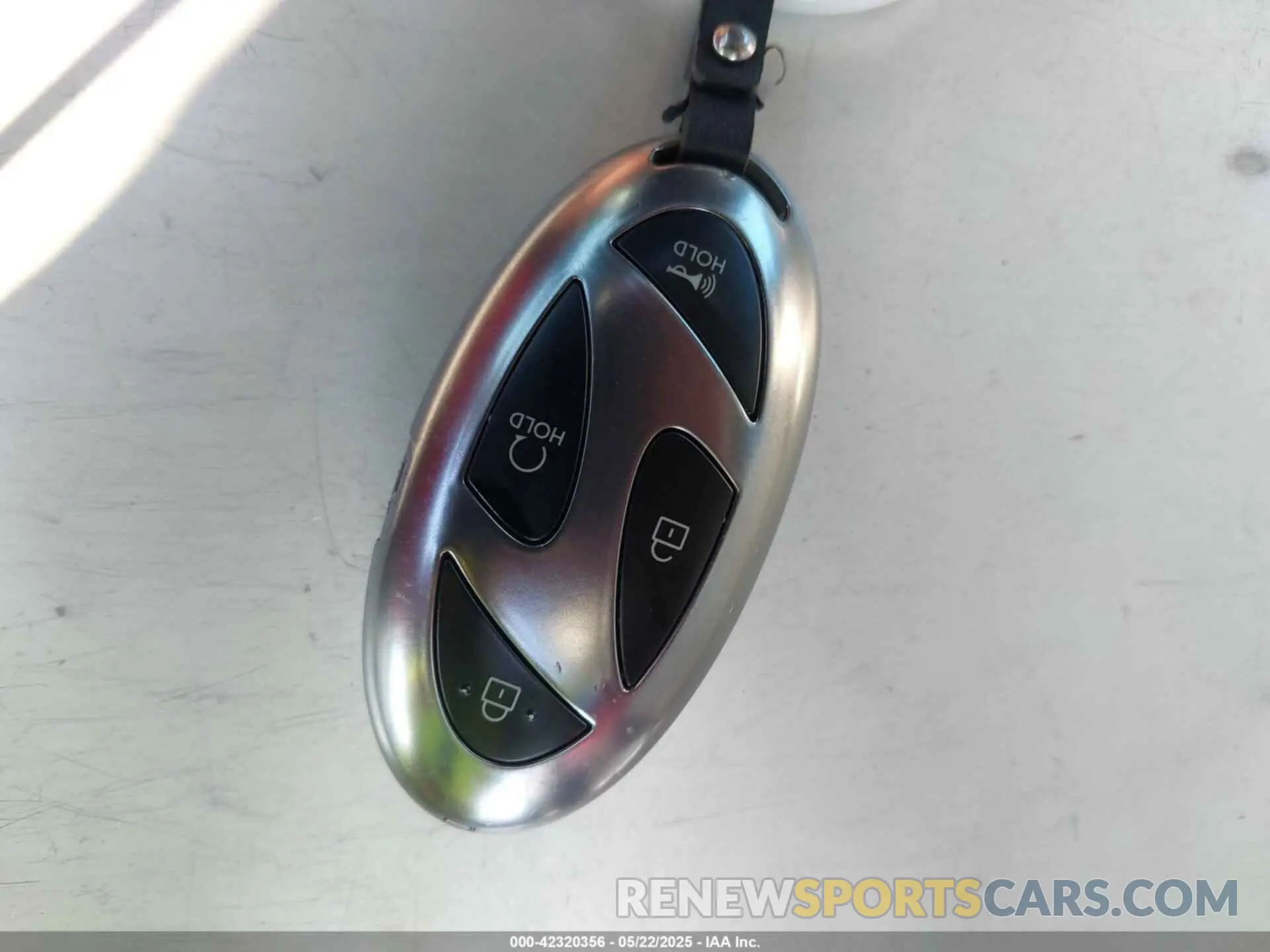 11 fotografías del automóvil dañado 5NMJBCDE8SH465828 HYUNDAI TUCSON 2025