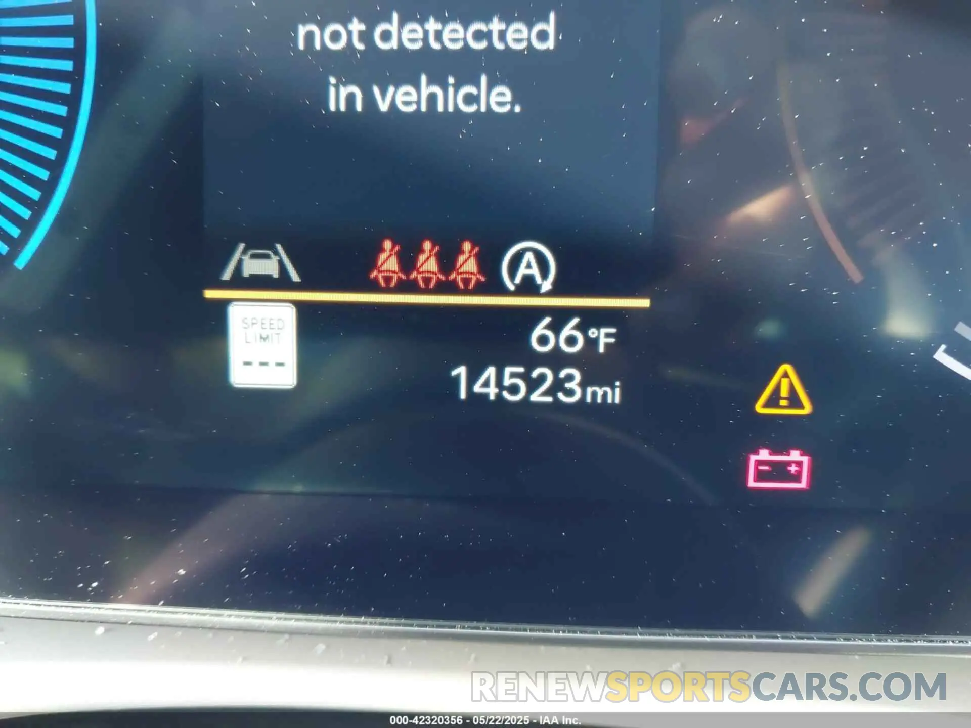 16 fotografías del automóvil dañado 5NMJBCDE8SH465828 HYUNDAI TUCSON 2025