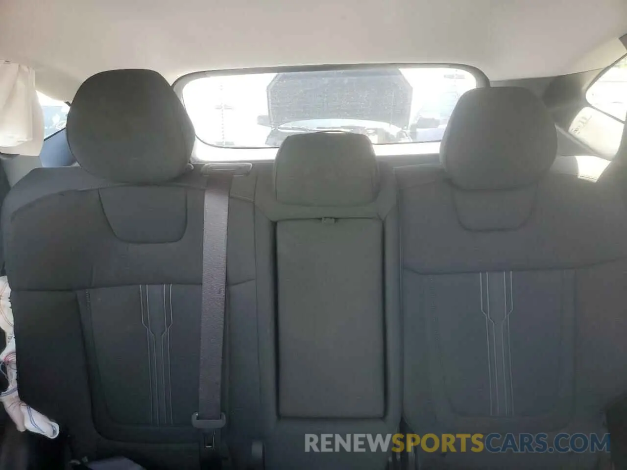 10 fotografías del automóvil dañado 5NMJBCDE8SH480751 HYUNDAI TUCSON 2025