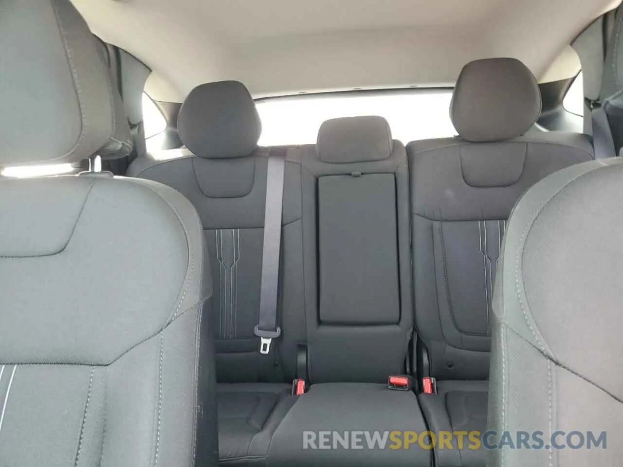 10 fotografías del automóvil dañado 5NMJBCDE9SH463392 HYUNDAI TUCSON 2025