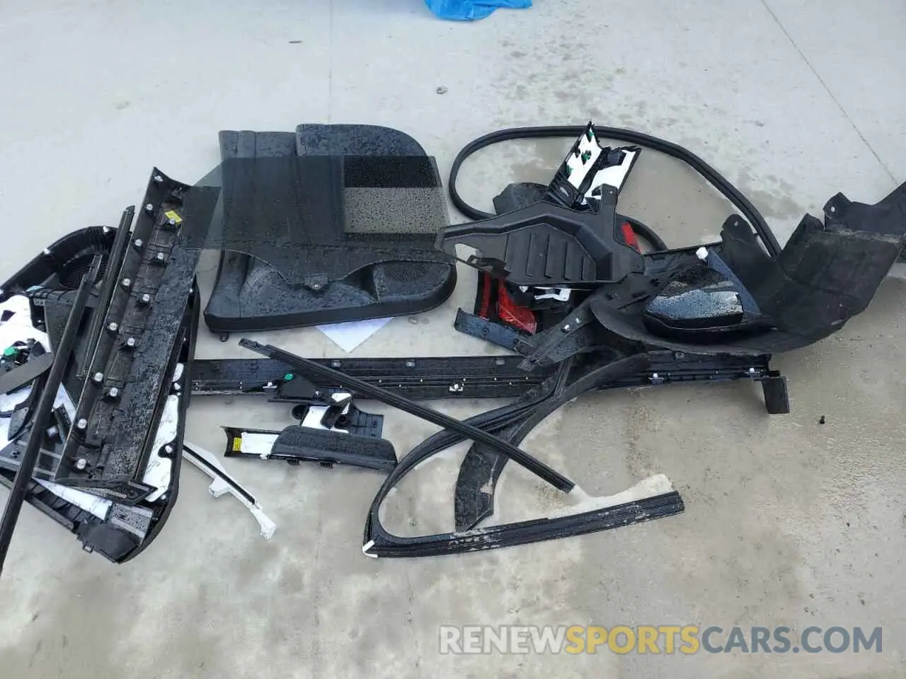 13 fotografías del automóvil dañado 5NMJBCDEXSH476765 HYUNDAI TUCSON 2025
