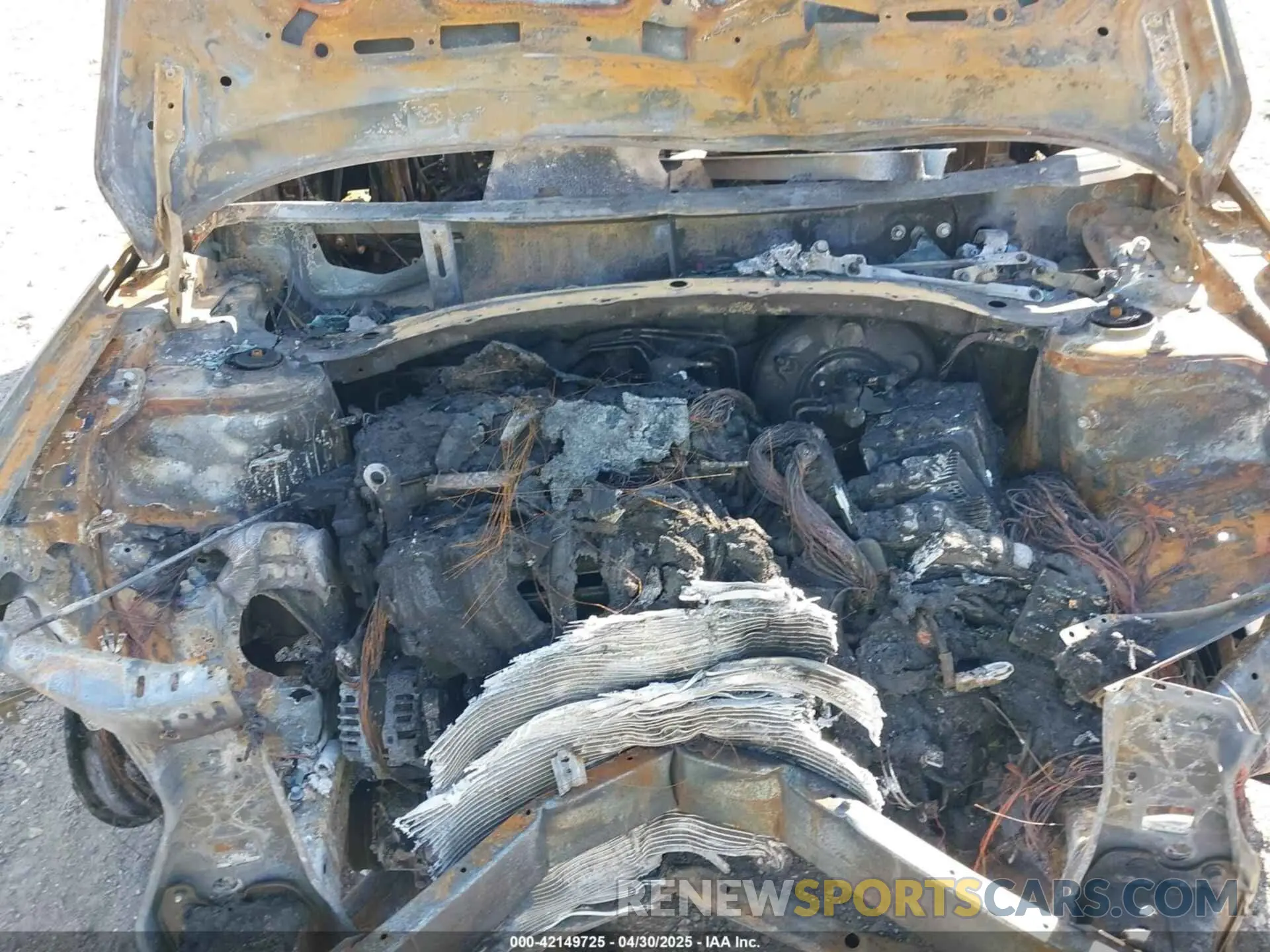 10 fotografías del automóvil dañado 5NMJBCDEXSH502202 HYUNDAI TUCSON 2025