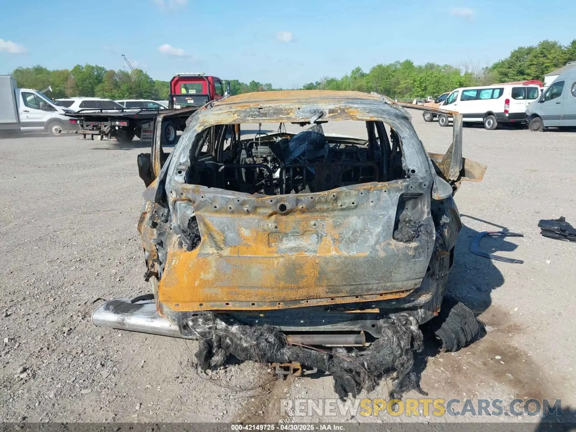 15 fotografías del automóvil dañado 5NMJBCDEXSH502202 HYUNDAI TUCSON 2025