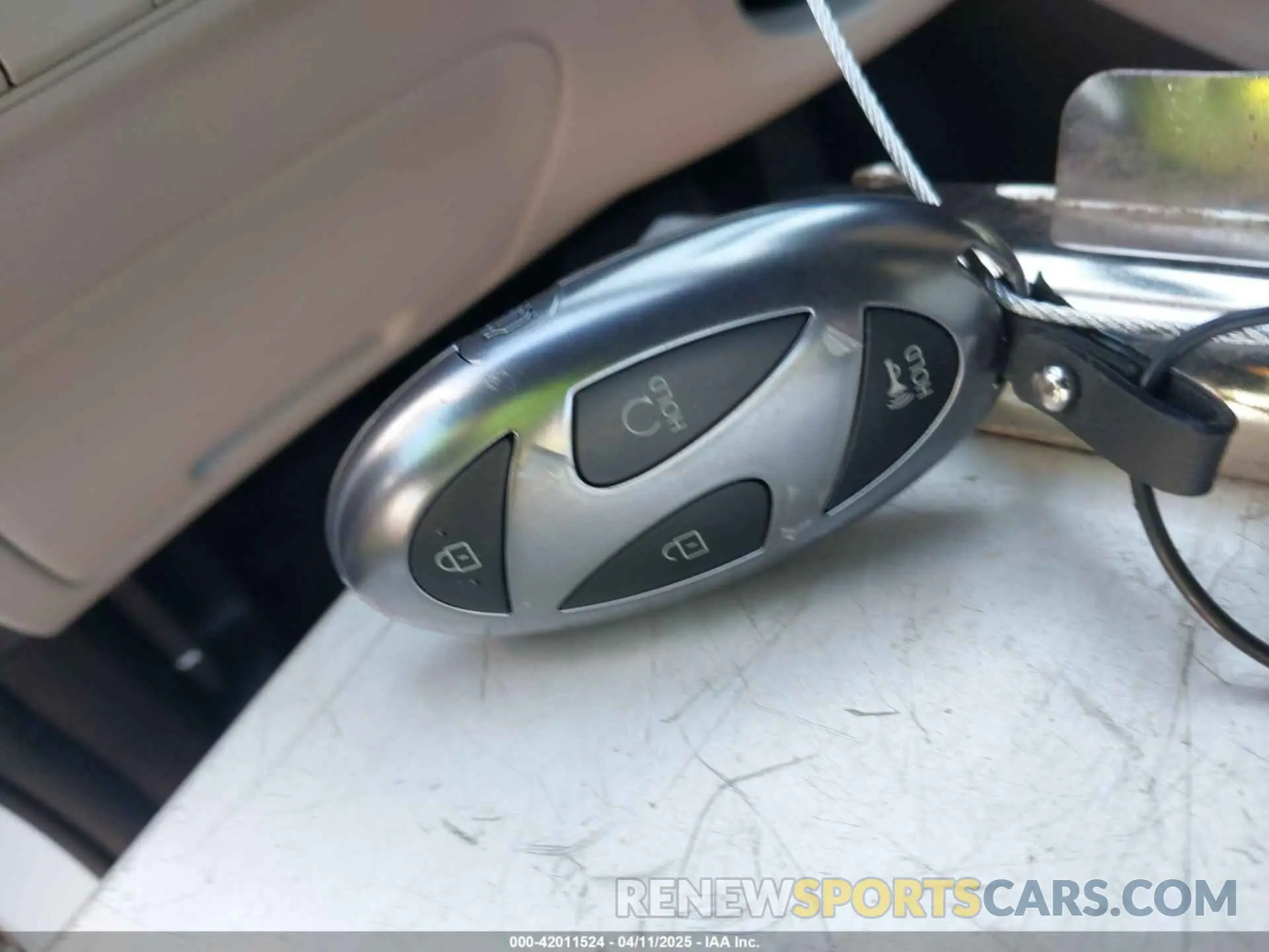 11 fotografías del automóvil dañado 5NMJBCDEXSH530209 HYUNDAI TUCSON 2025